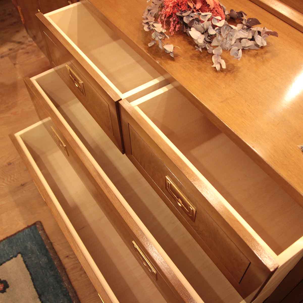 カリモク / karimoku ドマーニ / domani モーガントン / Morganton