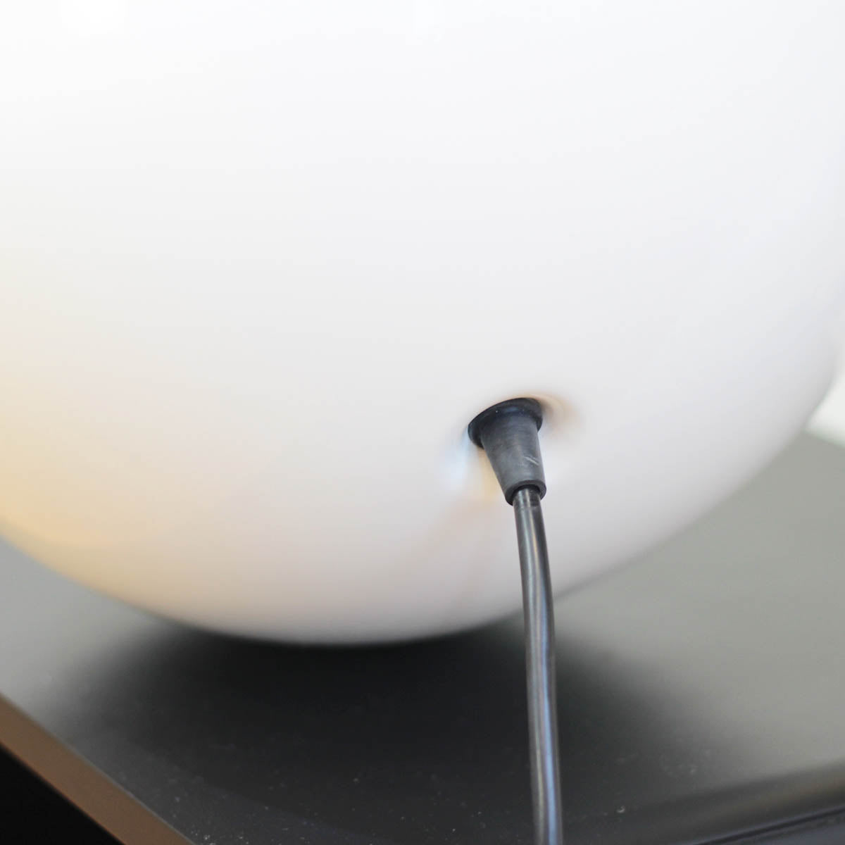 ヤマギワ / YAMAGIWA WAN / ワン ライト フロアライト 深澤直人 中古