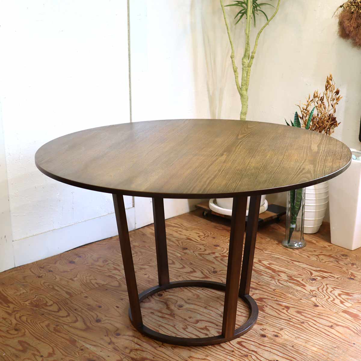 カッシーナ・イクスシー / Cassina ixc. チェーナ ダイニングテーブル