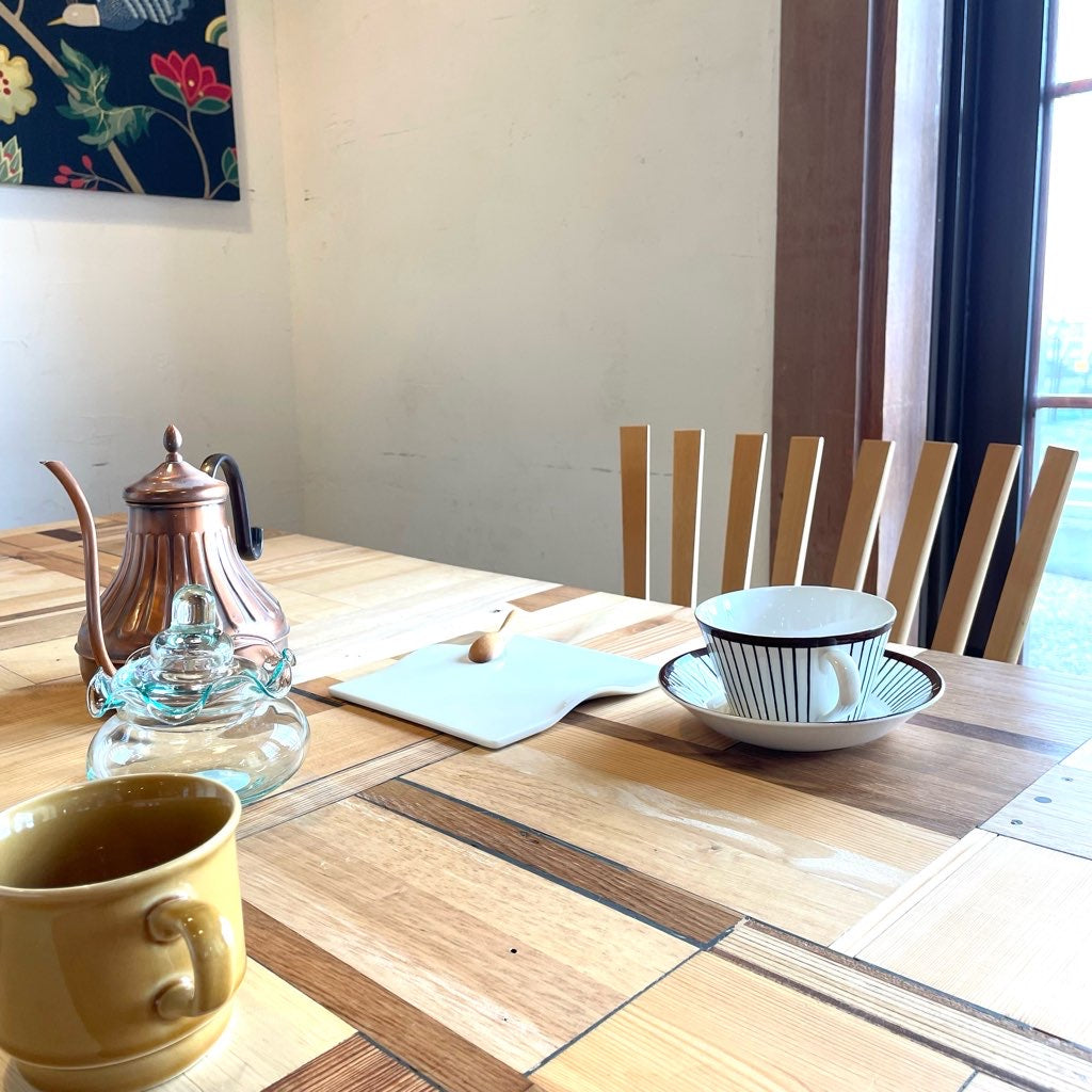 グスタフスベリ / Gusatavsberg スピサリブ / SPISA RIBB ティーカップ