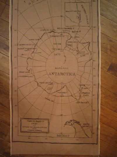 RRL等の通販サイト【RHYTHM】RRL(ダブルアールエル) MAP STOLE(マップ