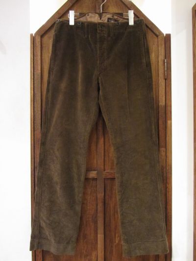 RRL等の通販サイト【RHYTHM】PANTS（パンツ）の販売ページ