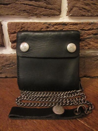 RRL等の通販サイト【RHYTHM】RRL(ダブルアールエル) LEATHER CHAIN