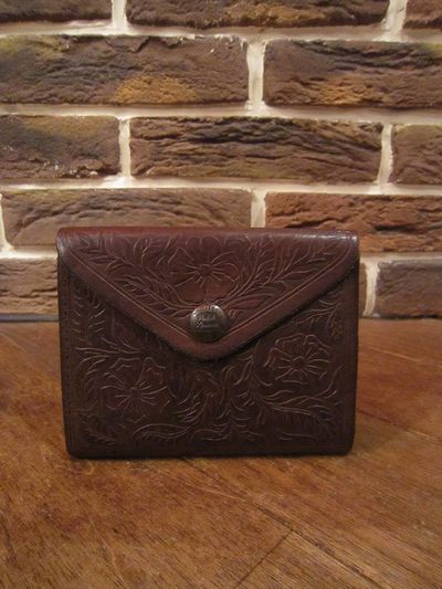 RRL等の通販サイト【RHYTHM】RRL(ダブルアールエル) LEATHER CARVING