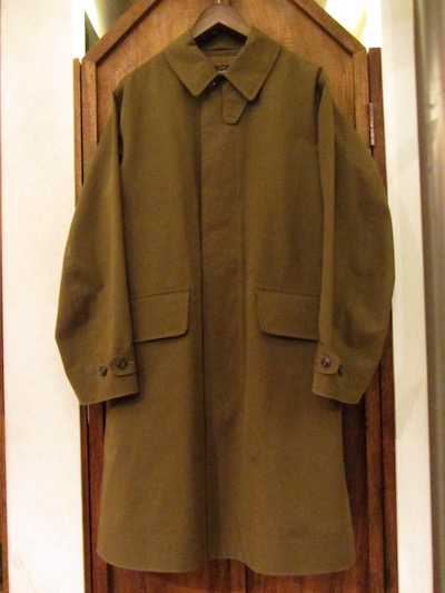 RRL等の通販サイト【RHYTHM】RRL(ダブルアールエル)MOTORCYCLISTS COAT