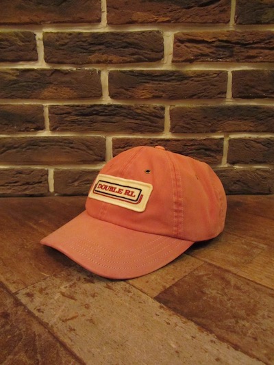 RRL等の通販サイト【RHYTHM】RRL(ダブルアールエル) BUCKET HAT