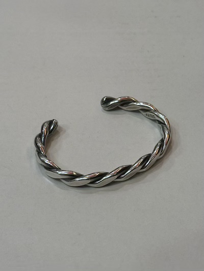 RRL等の通販サイト【RHYTHM】RRL(ダブルアールエル) BRAIDED LEATHER