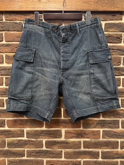 RRL等の通販サイト【RHYTHM】SHORT PANTS（ショートパンツ）の販売ページ