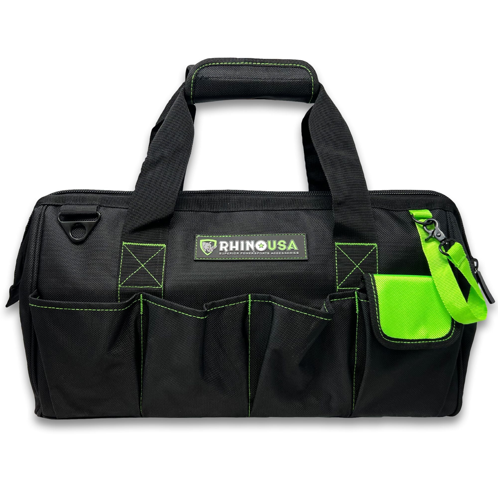 Heavy-Duty Tool Bag – Rhino USA
