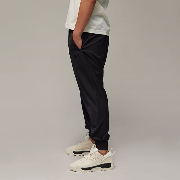 Y-3 - REF W CUF PT Black | River