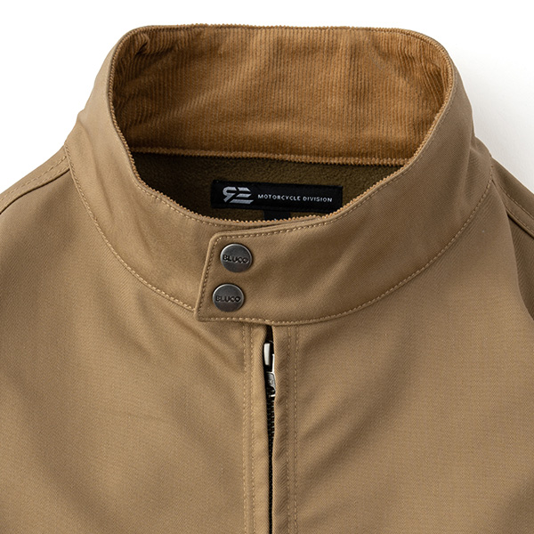 DRIZZLER JACKET | R3 | RICOLAND SELECTION