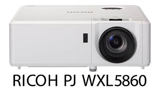 ビジネスプロジェクター マニュアルダウンロード | リコー