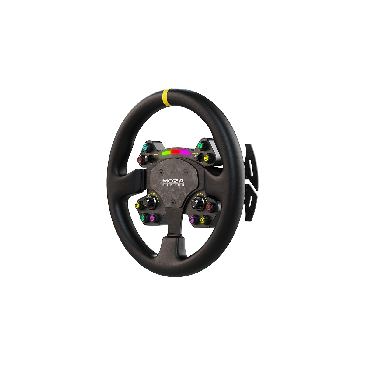 Moza RS V2 Steering Wheel-MZA-RS25