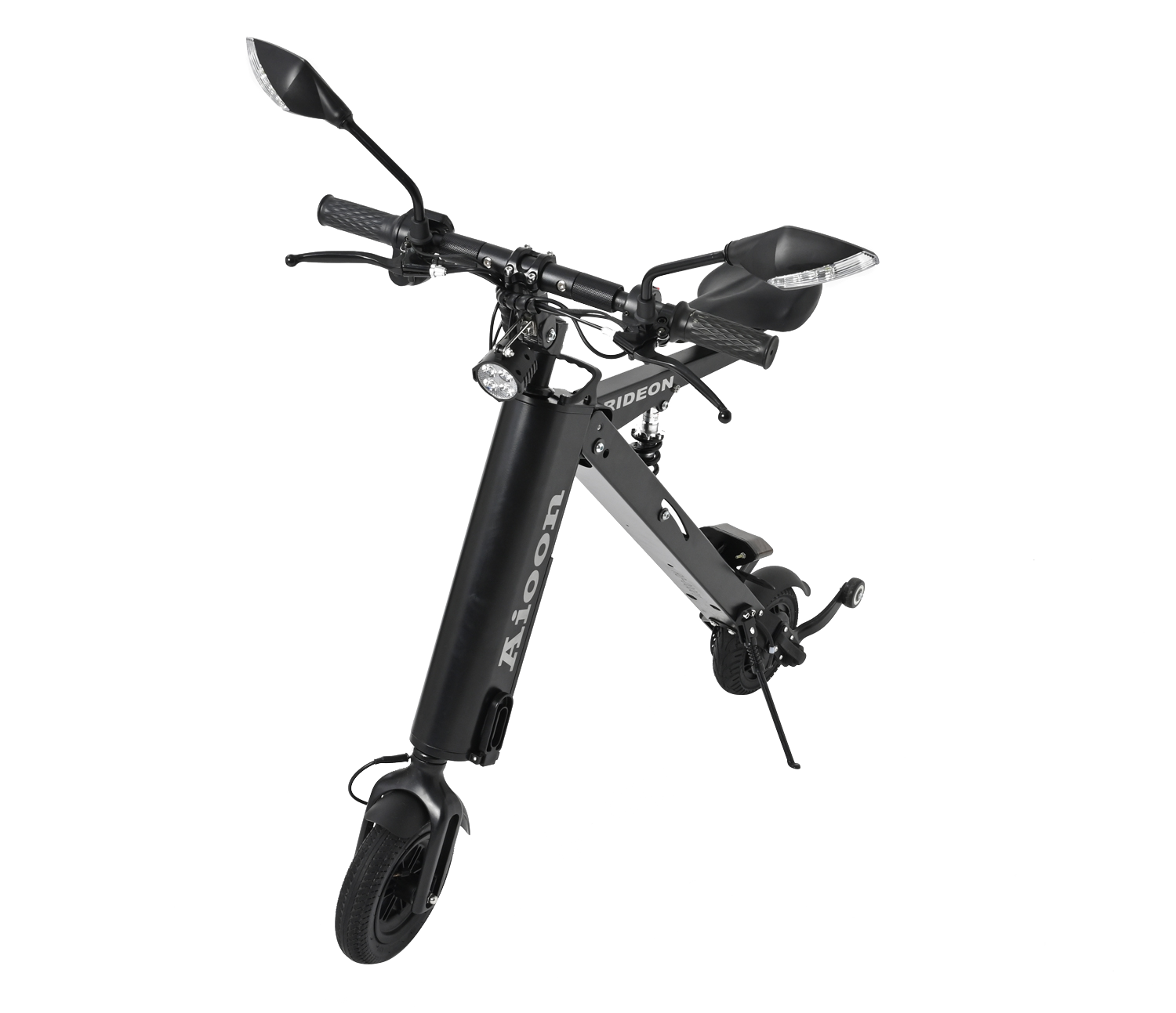 Rideon Aioon | 折り畳み電気バイク