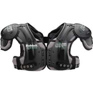 POWER SPX SK MEDIUM | SPX | Varsity | Shoulder Pads | Open