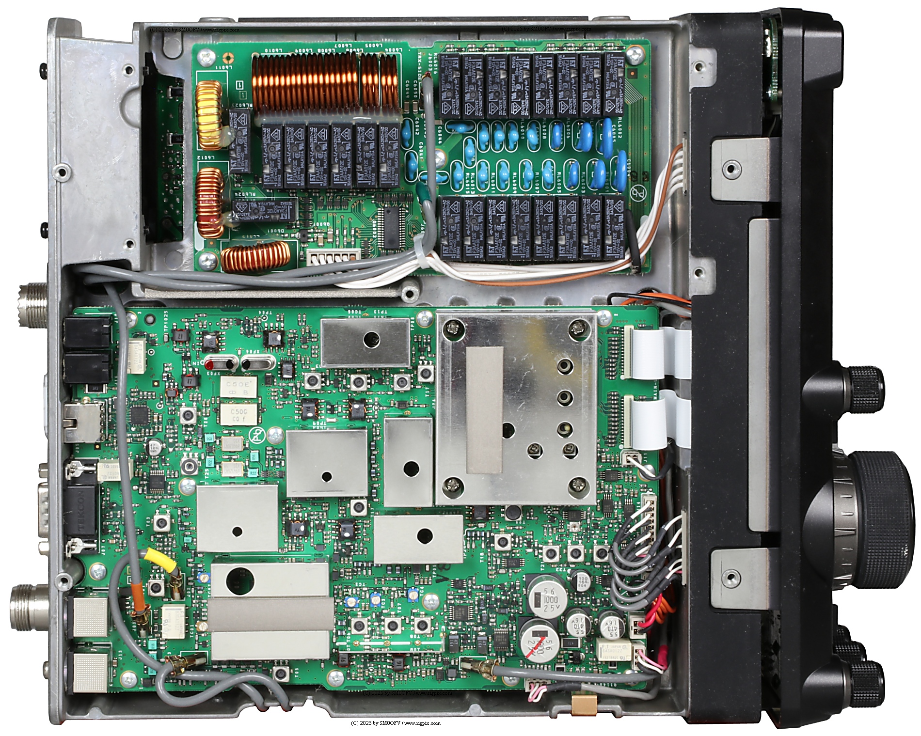 RigPix Database - Yaesu - FT-991
