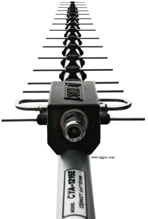 RigPix Database - Antennas - Comet CYA-1216E