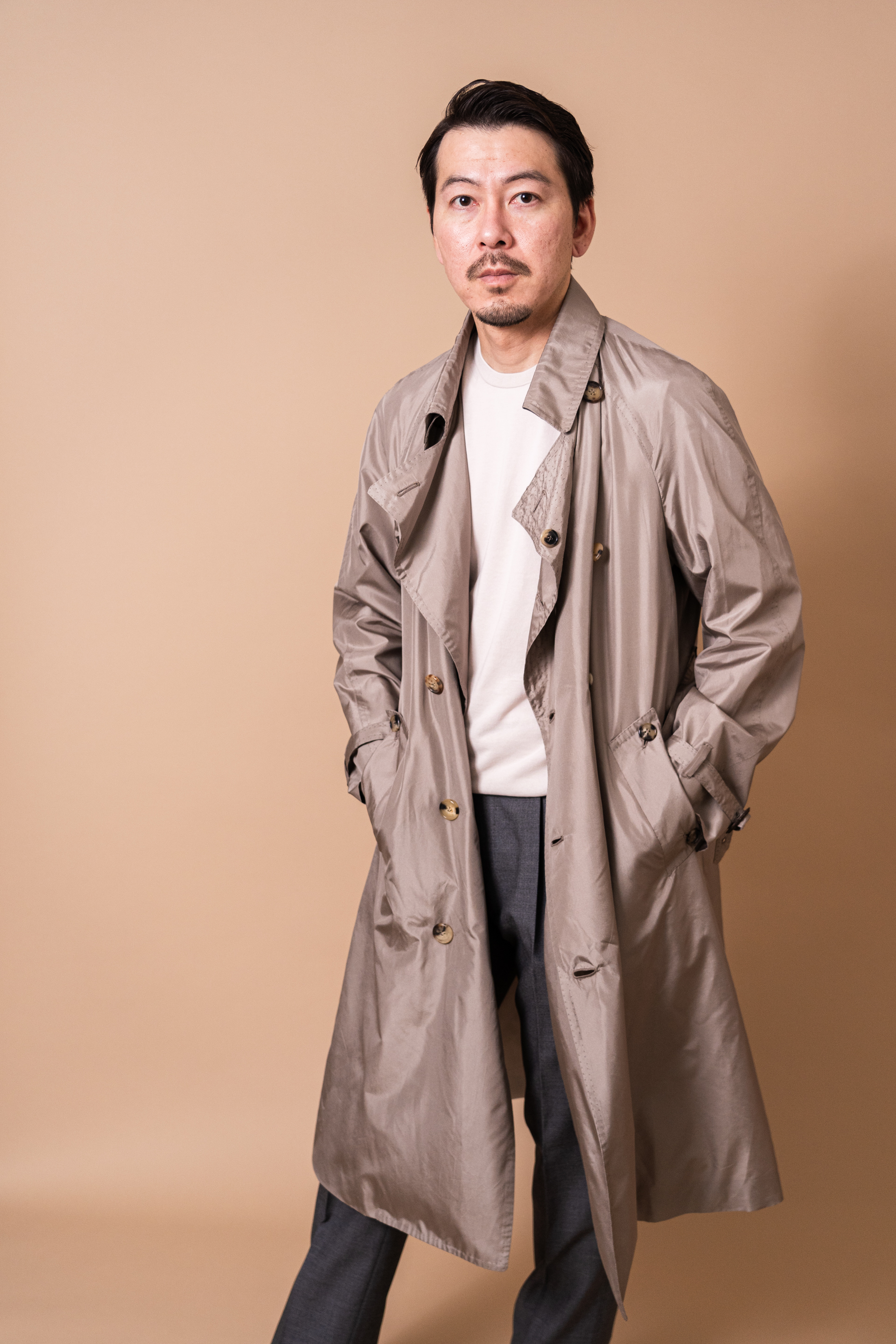 FEATURE | RING JACKET（リングヂャケット） SINCE1954｜大阪にて創業