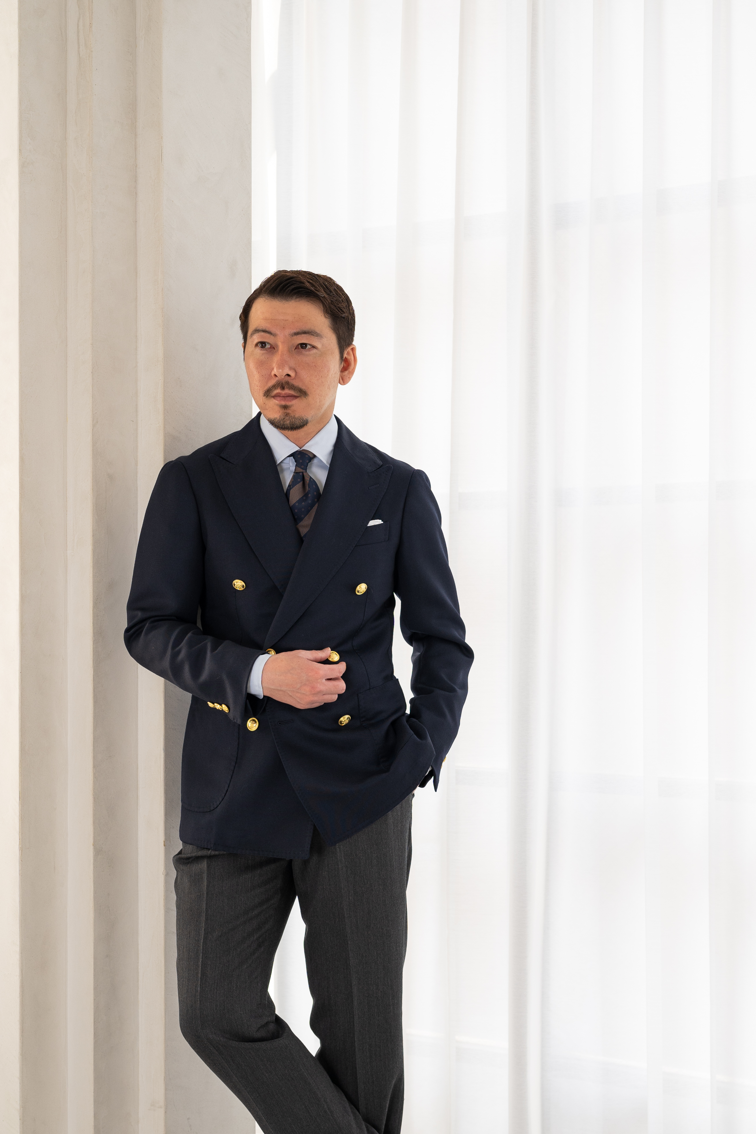 FEATURE | RING JACKET（リングヂャケット） SINCE1954｜大阪にて創業