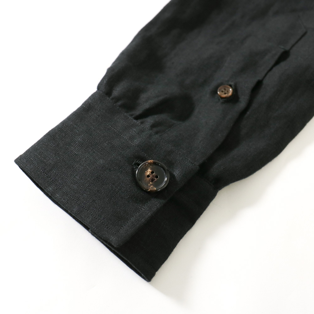 2022 Spring & Summer – RING JACKET Napoli jungle fatigue jacket