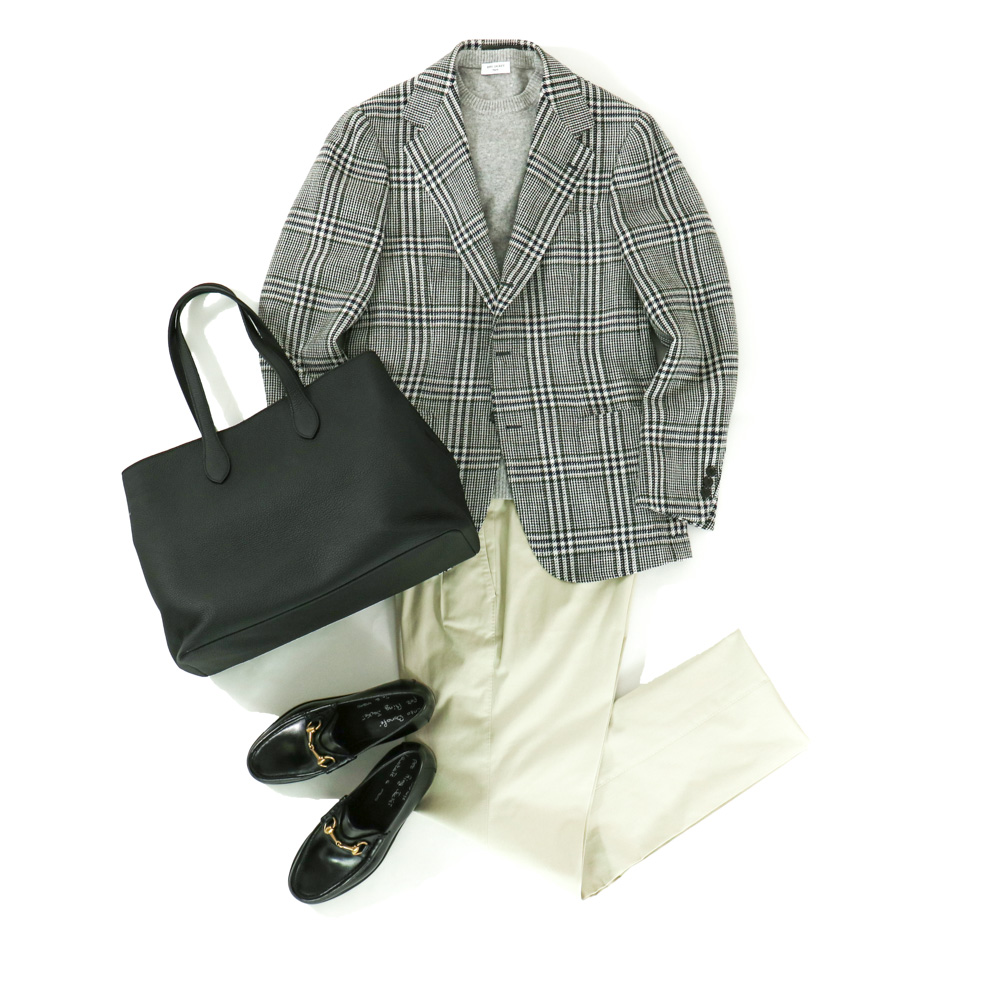 FEATURE | RING JACKET（リングヂャケット） SINCE1954｜大阪にて創業