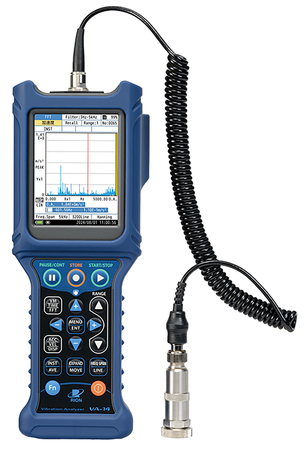 リオン株式会社｜ニュースリリース