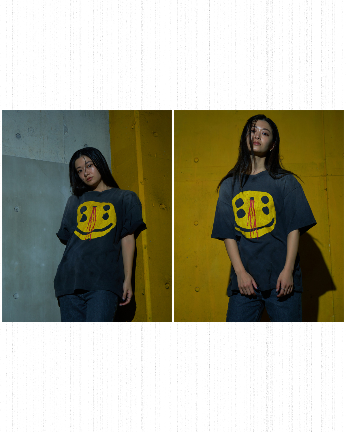 SAINT Mxxxxxx / セントマイケル” ヴィンテージの追求と拘りのモノ