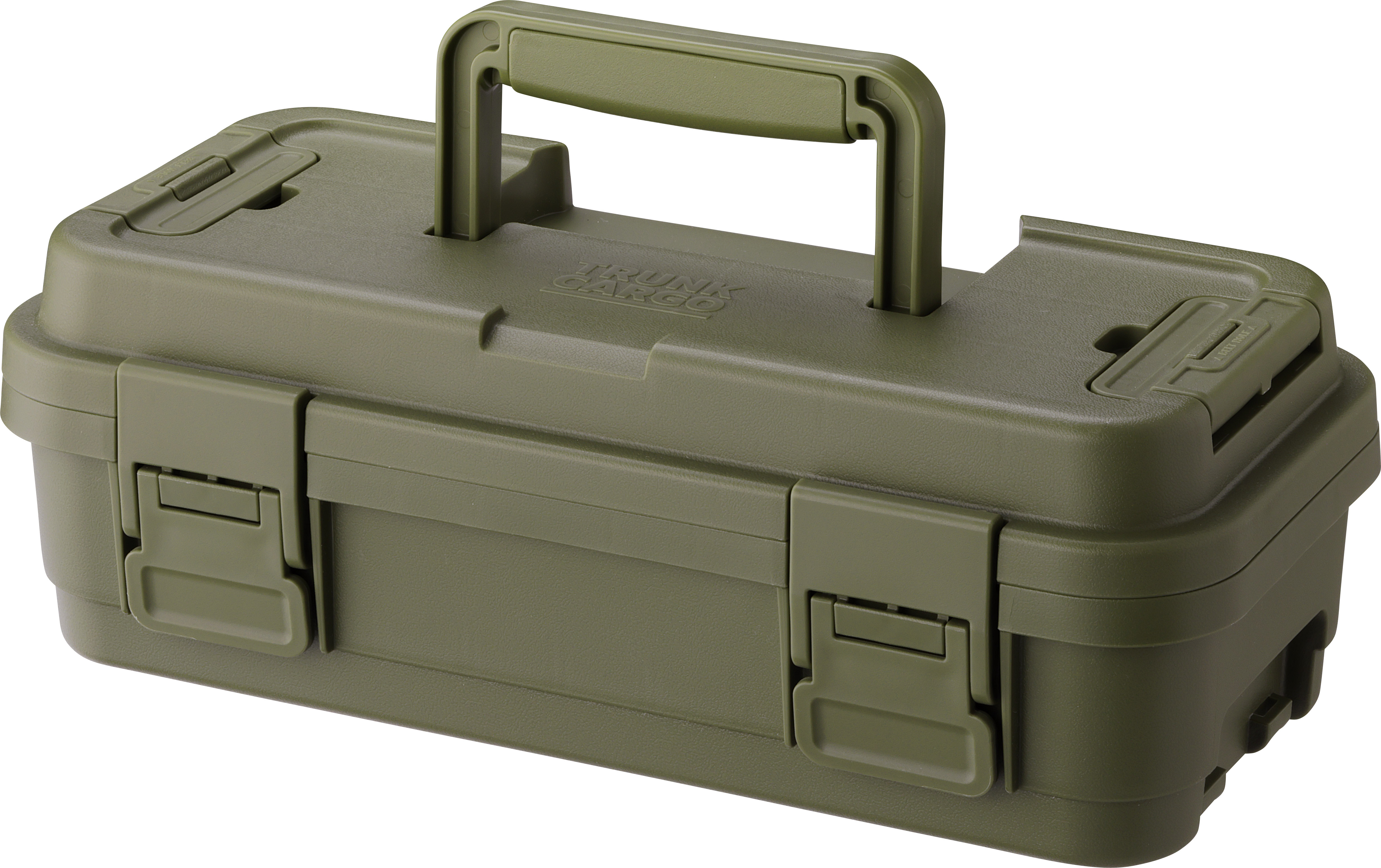 TC スタックカーゴ S-4｜製品詳細｜リスのプラスチックグループ