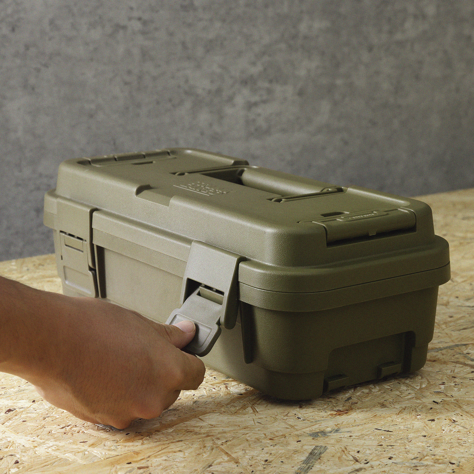 TC スタックカーゴ S-4｜製品詳細｜リスのプラスチックグループ