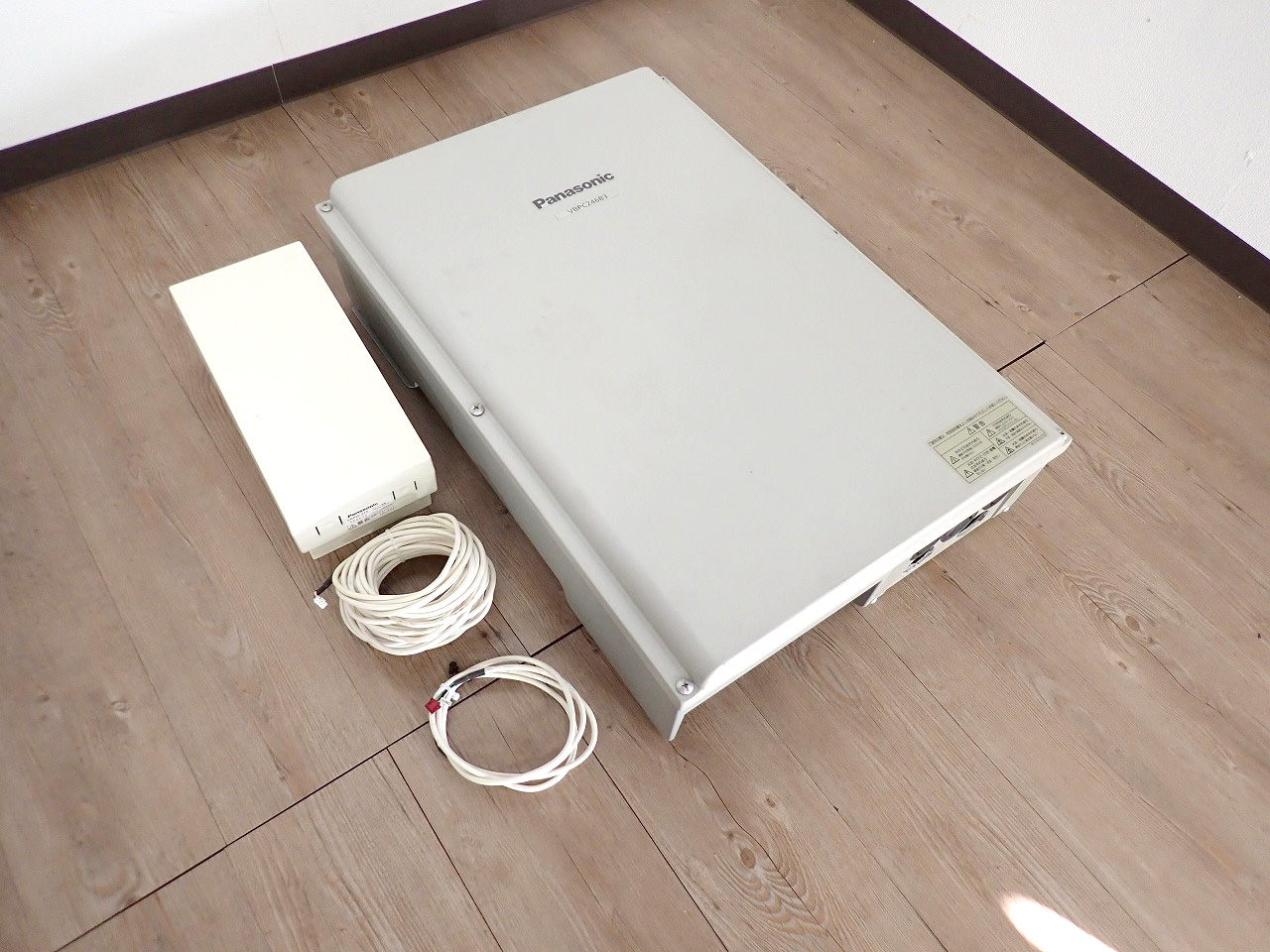 パワーコンディショナー Panasonic VBPC246B3 パナソニック 4.6kW