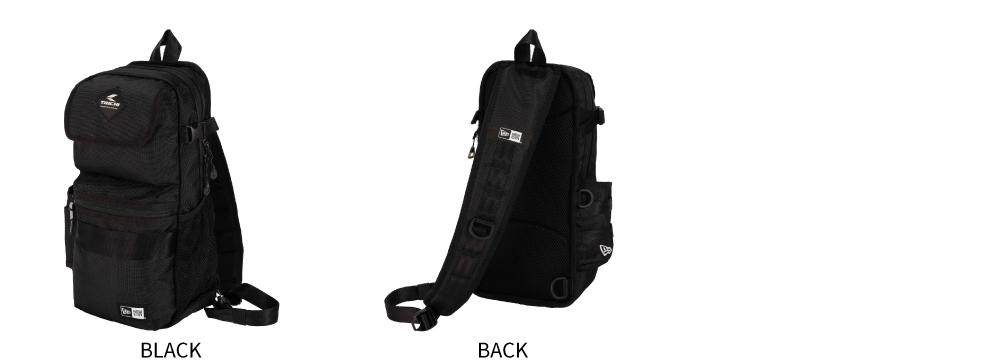 2025 AUTUMN & WINTER COLLECTION【NEW ERA®｜TAICHI】：NEWS