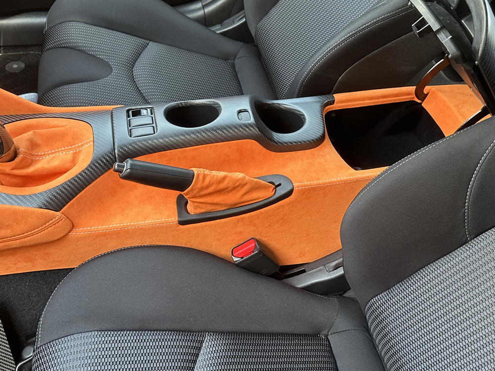 RSW フェアレディZ RZ34