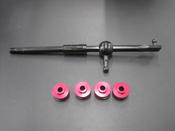 ZC33S スイフト スイフトパーツ : R's [アールズ]