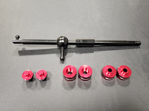 ZC33S スイフト スイフトパーツ : R's [アールズ]