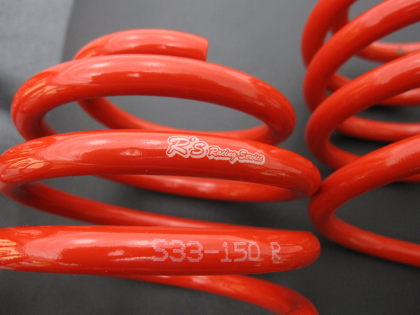 ZC33S スイフト スイフトパーツ : R's [アールズ]