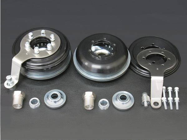 RRP レーシングピロアッパー スイフト スイフトパーツ 足回り