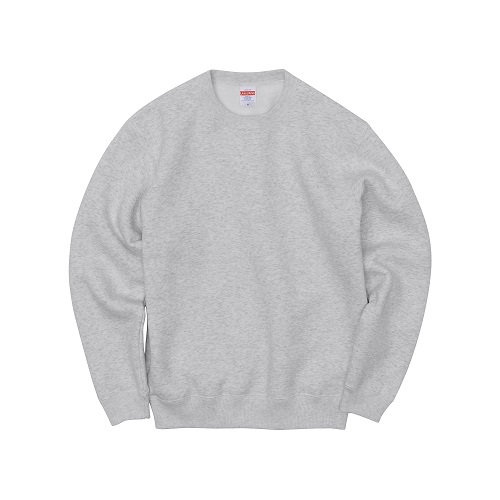 裏起毛10.0オンス T/Cクルーネックスウェット(0592801) | オリジナルT