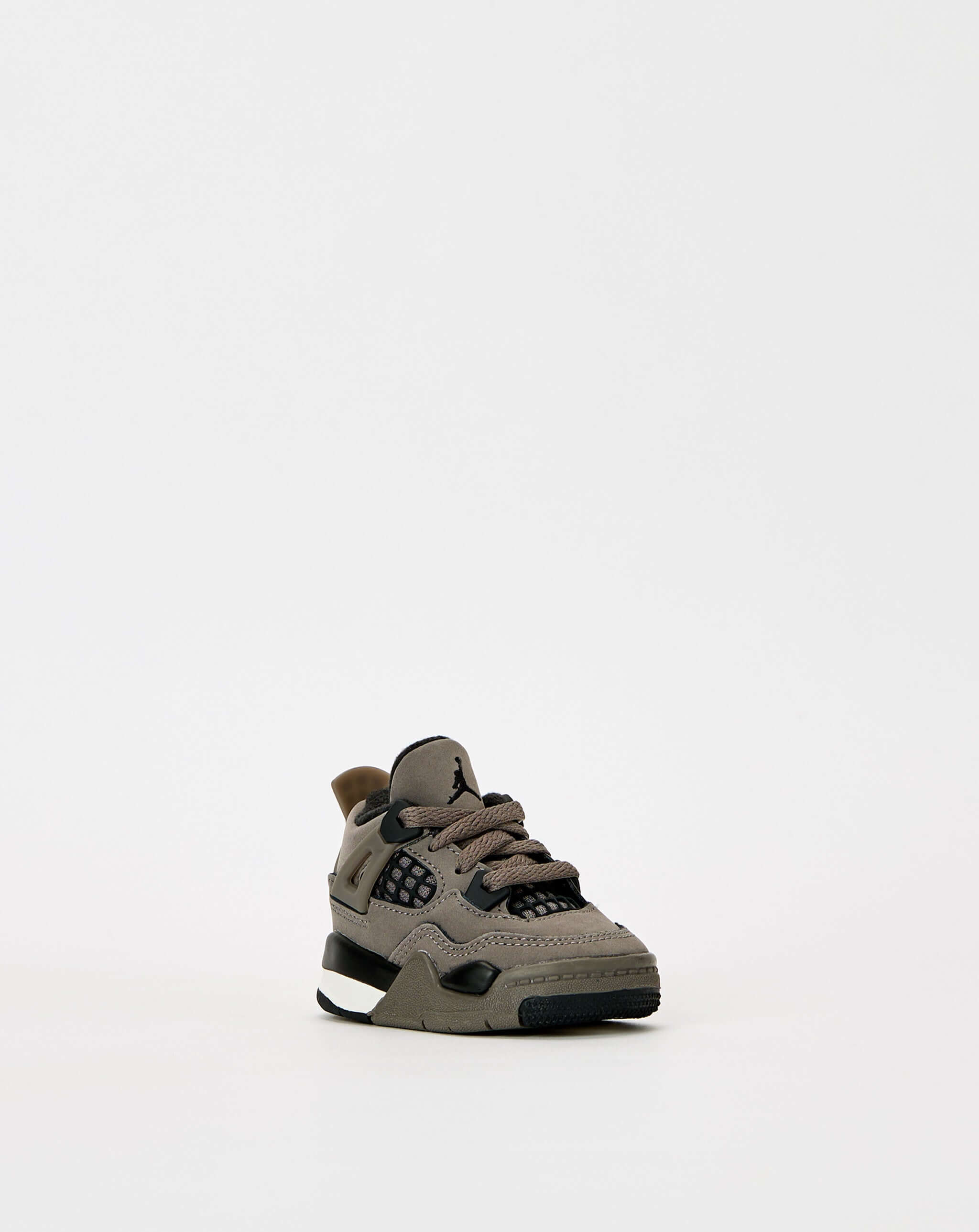 Kids' Air Jordan 4 Retro (TD) – Rule of Next