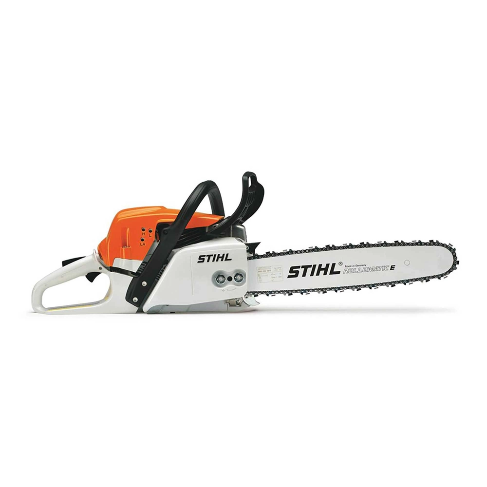 STIHL® MS 291 Farm & Ranch Chainsaw, 18