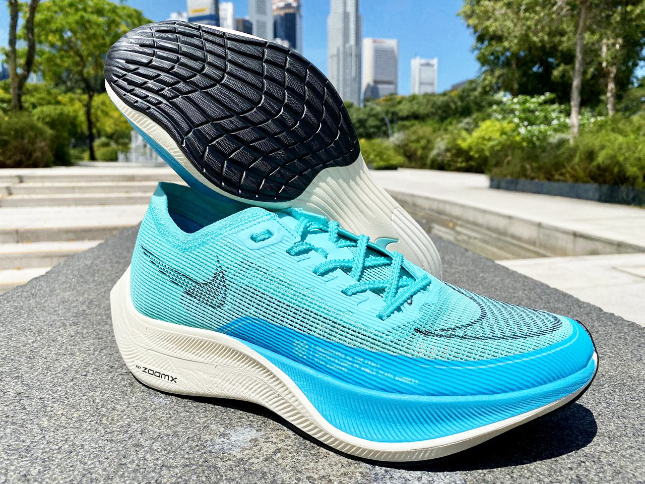 Nike ZoomX Vaporfly Next% 2 Review | Running Shoes Guru