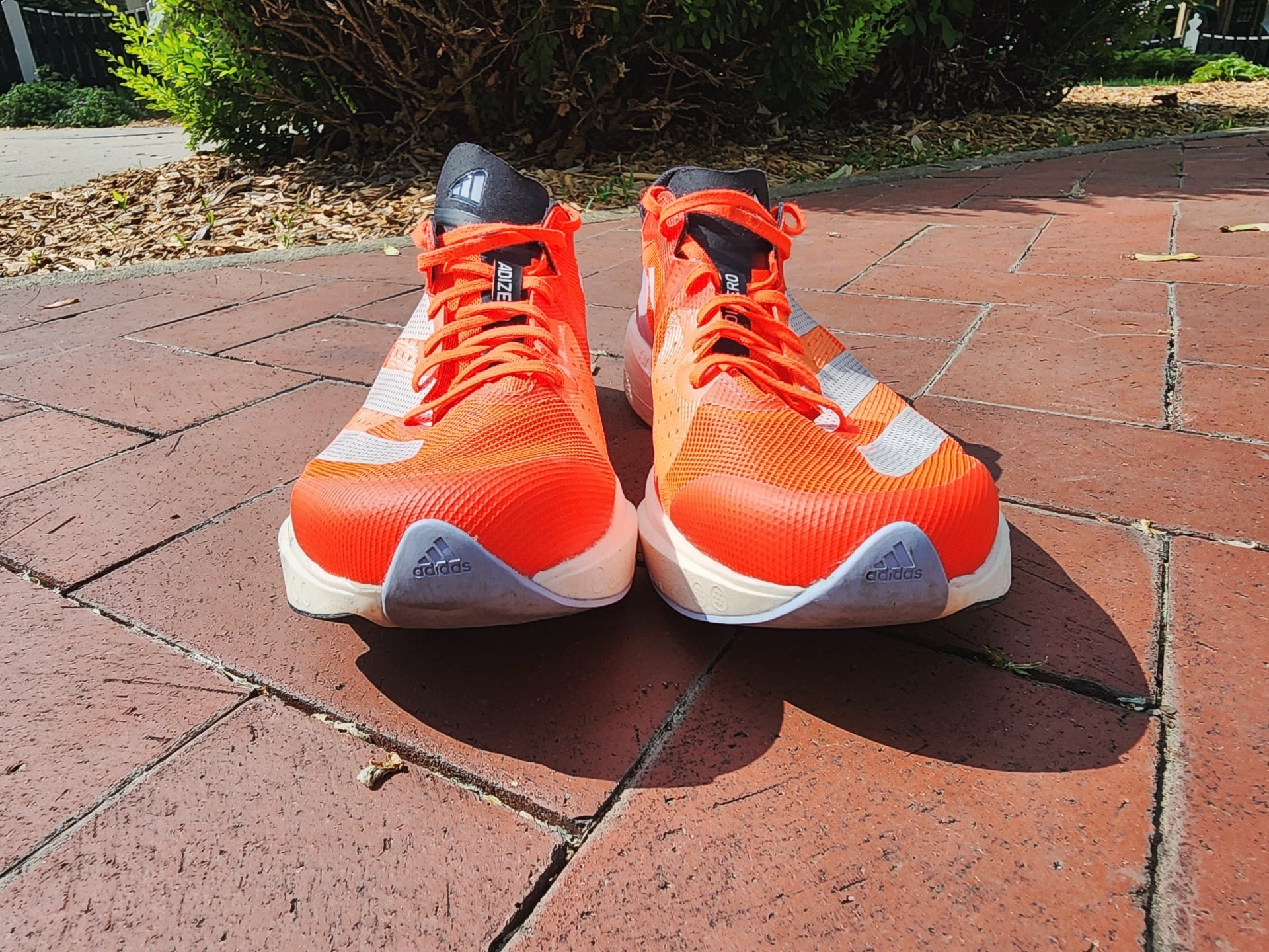 adidas adizero Takumi Sen 9 Review | Running Shoes Guru