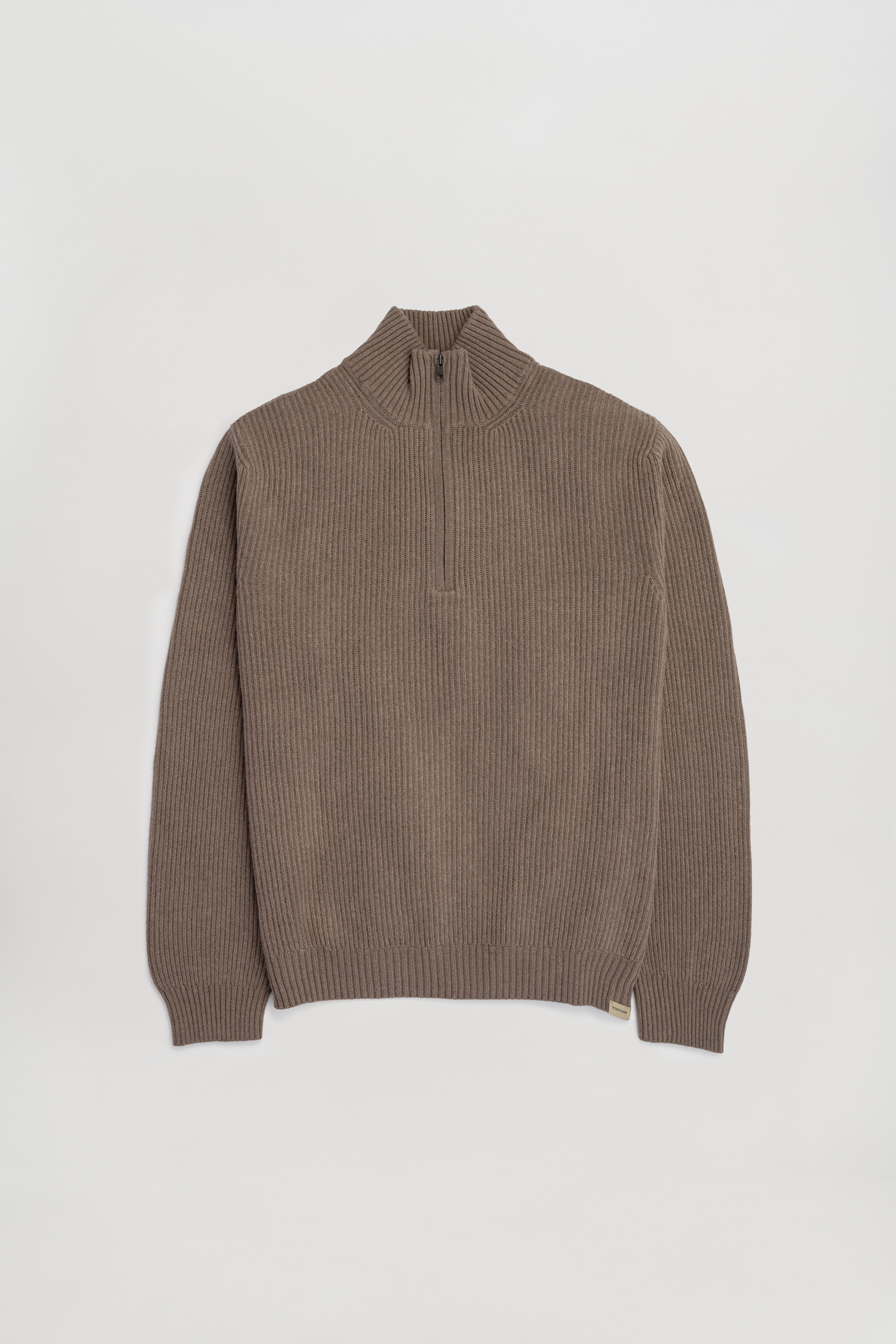 SALE】ブトンネ クルーネック｜WOOLRICH（ウールリッチ）公式