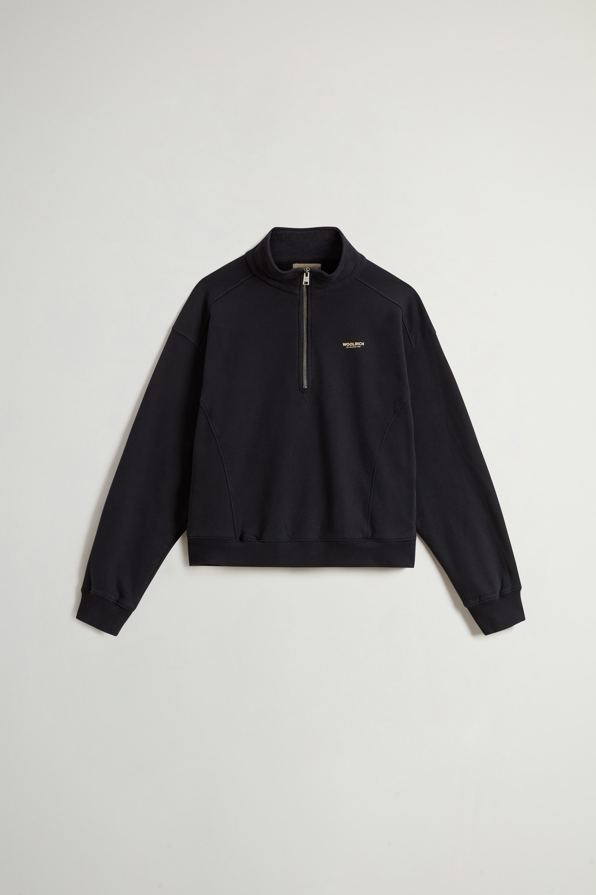 SALE】ウィンターフリース モックネック｜WOOLRICH（ウールリッチ