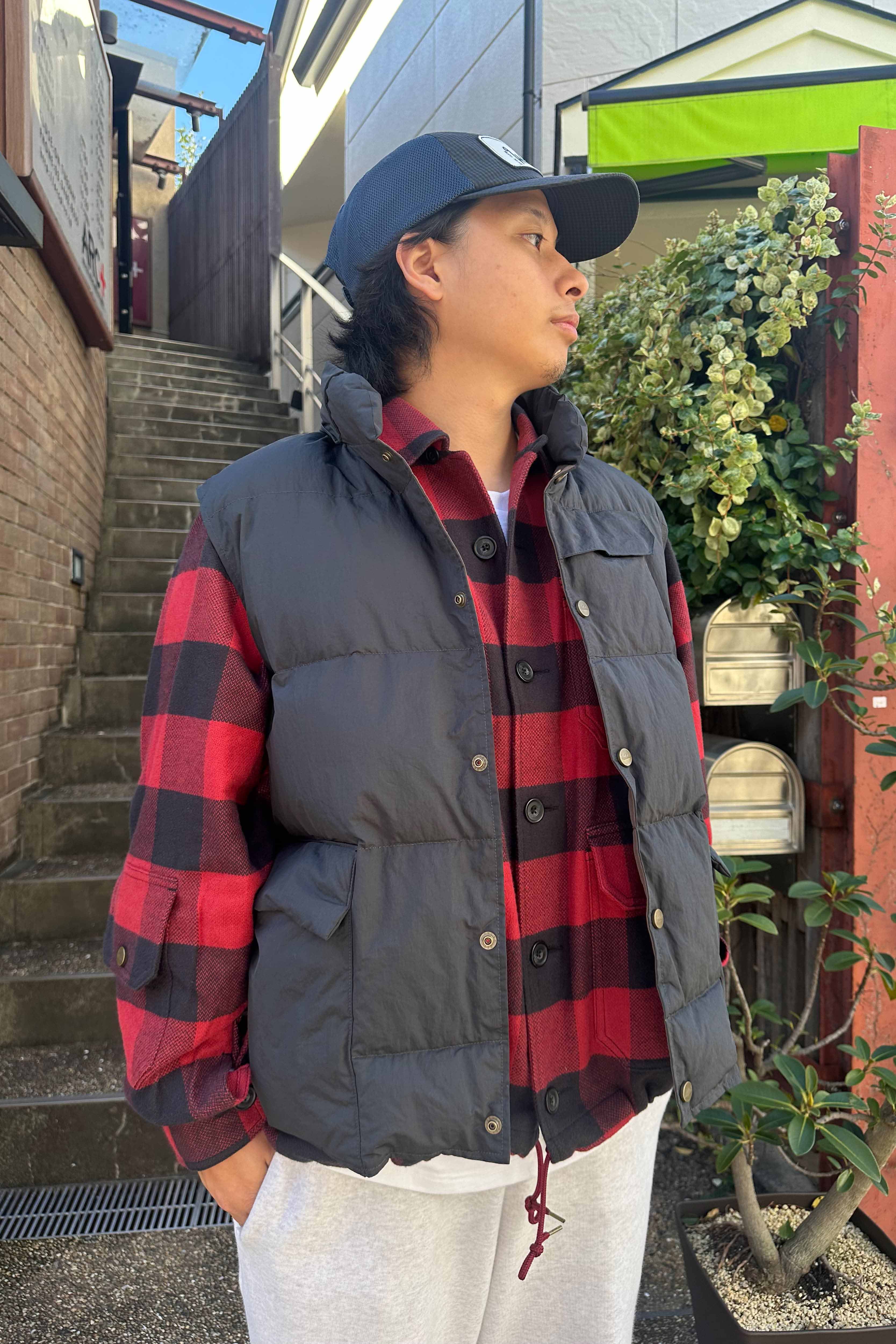 WOOLRICH（ウールリッチ）公式オンラインストア