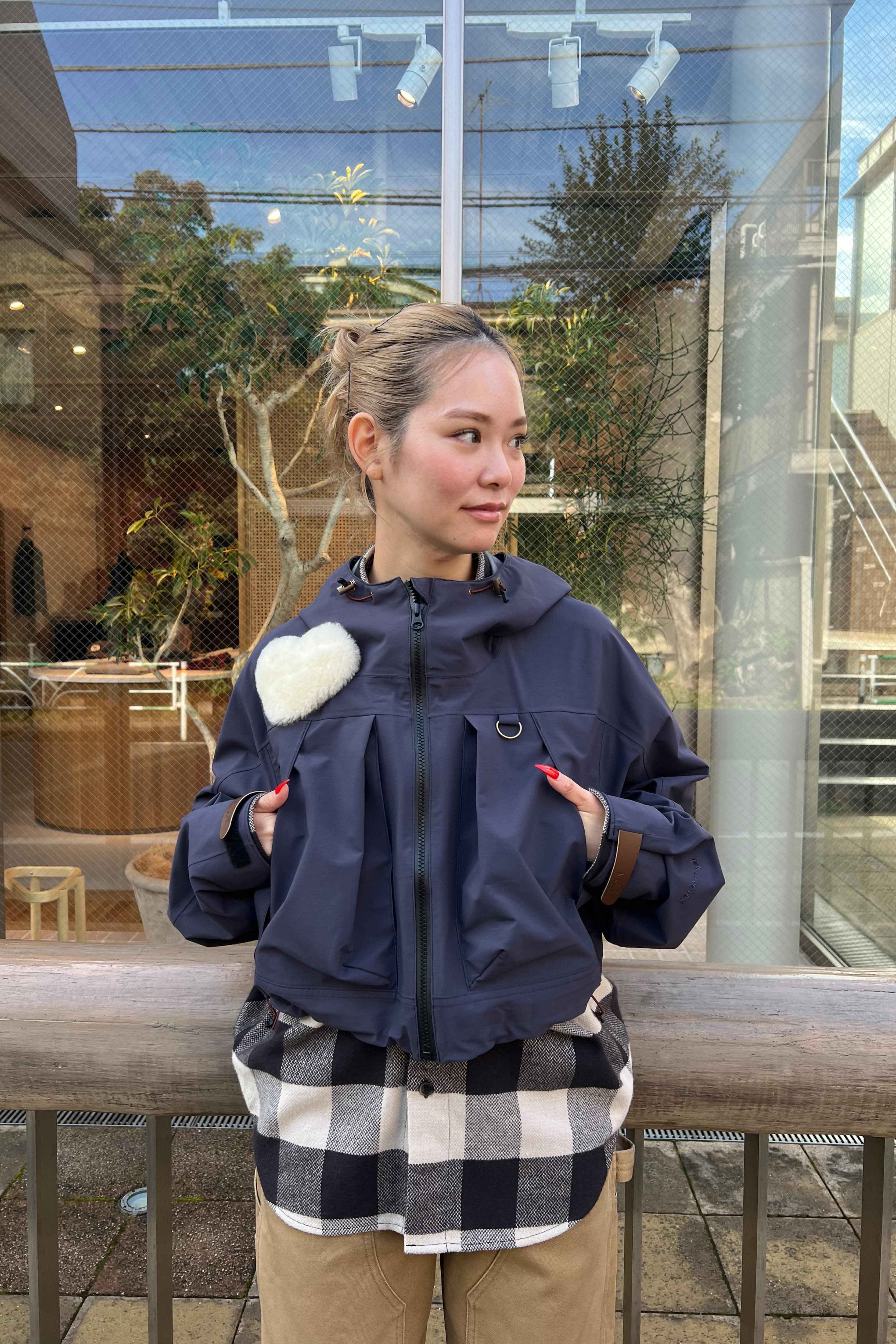 WOOLRICH（ウールリッチ）公式オンラインストア