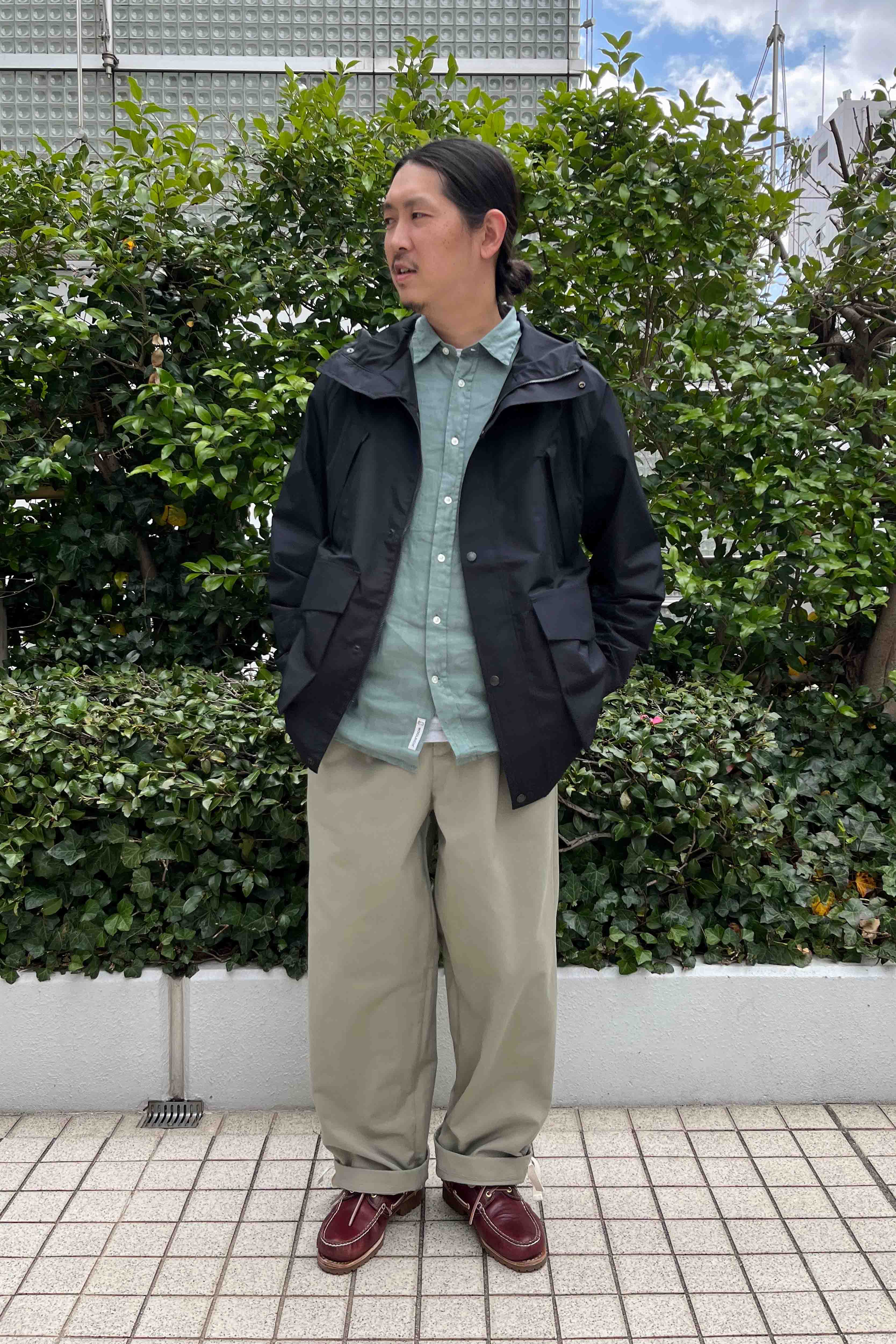 WOOLRICH（ウールリッチ）公式オンラインストア