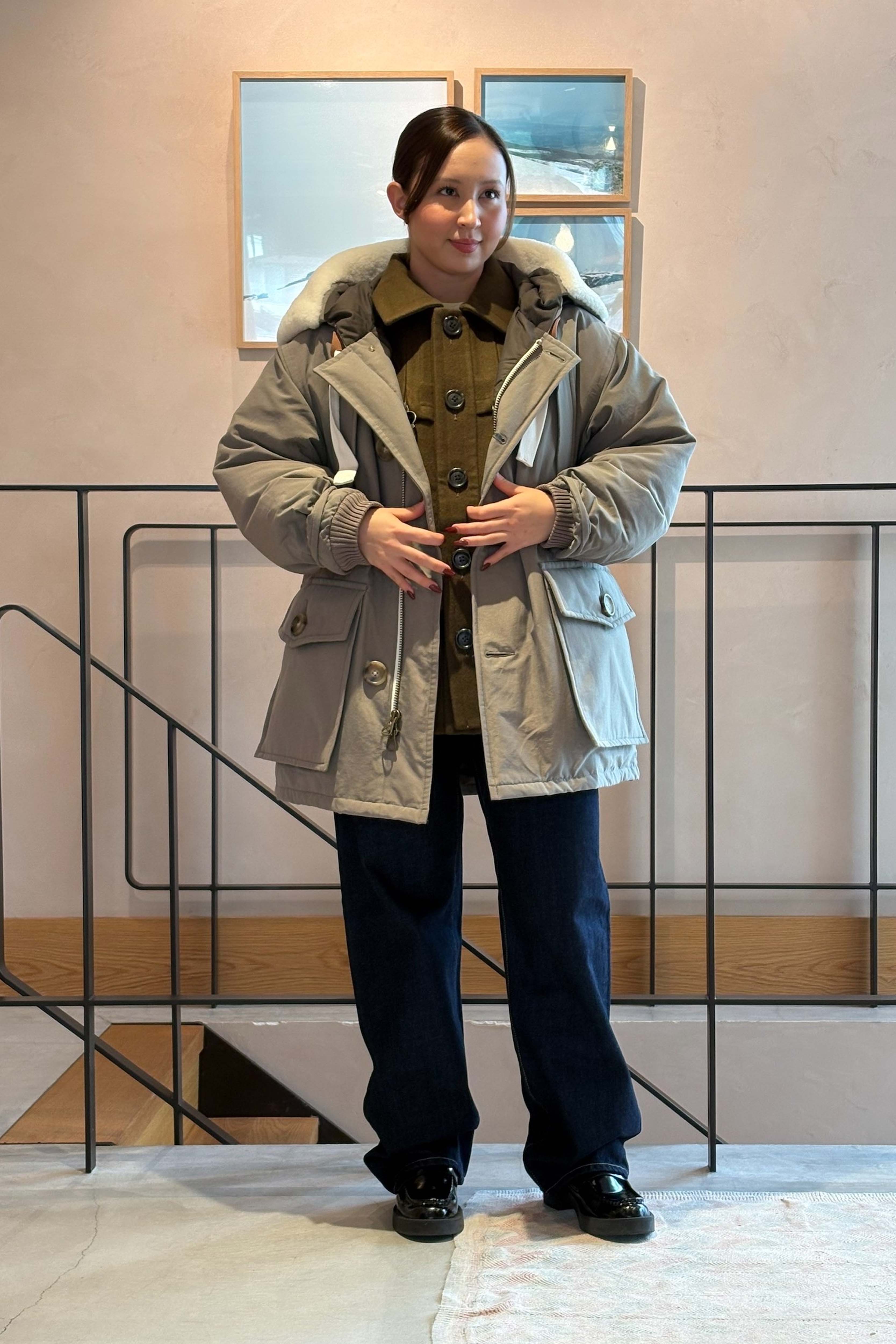 WOOLRICH（ウールリッチ）公式オンラインストア