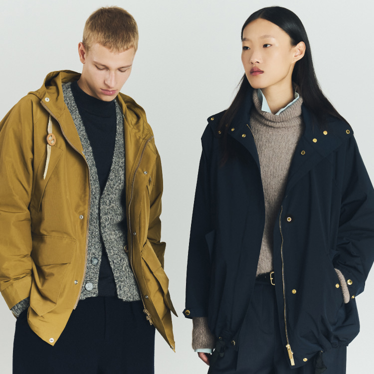 記事詳細｜ニュース｜WOOLRICH（ウールリッチ）公式オンラインストア