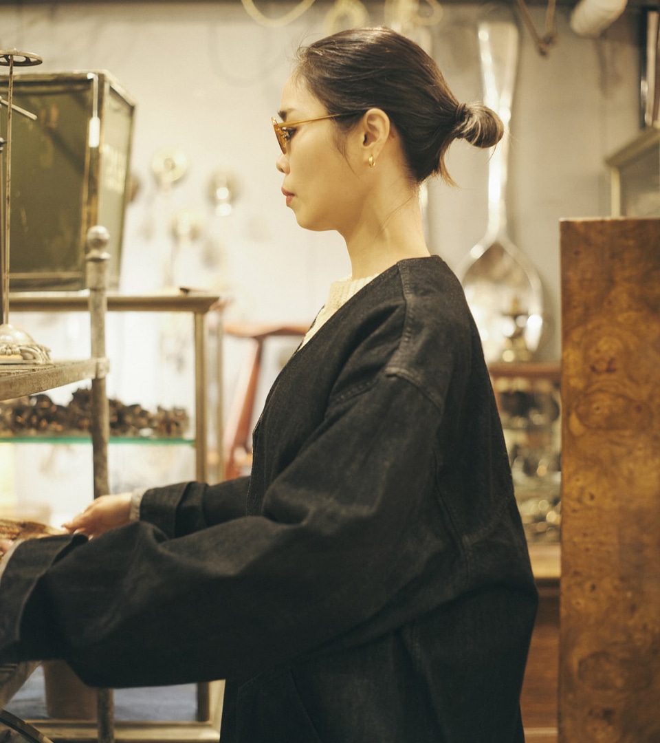 記事詳細｜ニュース｜WOOLRICH（ウールリッチ）公式オンラインストア