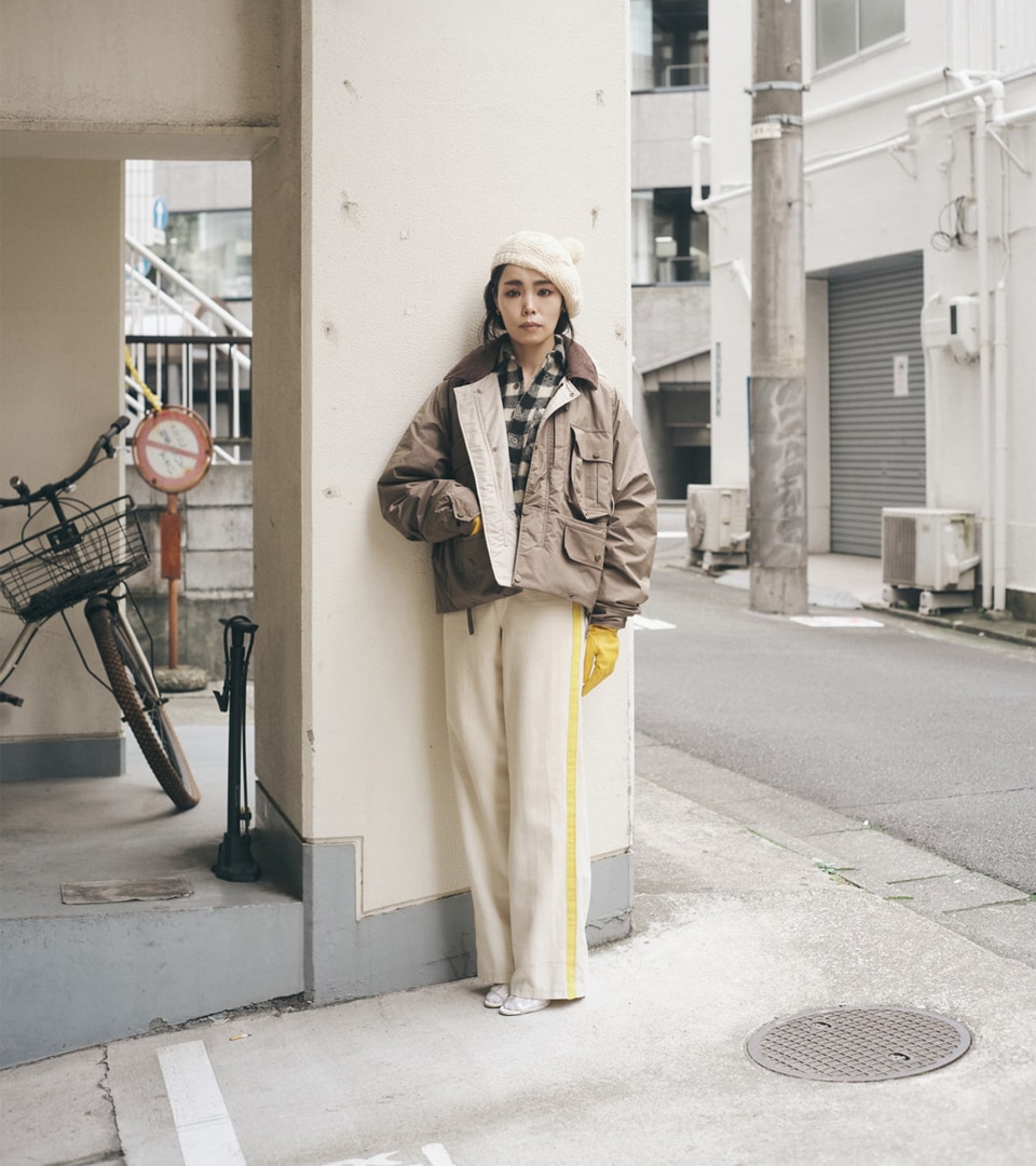 記事詳細｜ニュース｜WOOLRICH（ウールリッチ）公式オンラインストア